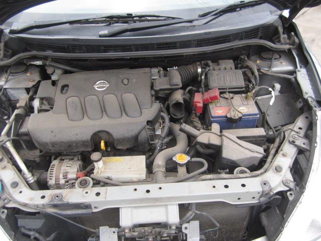 ***WRECKING NISSAN N16 PULSAR SERIES 2 (2005)Q ***