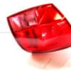 GENUINE NISSAN DUALIS J10 S1 LEFT HAND TAIL LIGHT TO SUIT 2007 TO 2010 - Image 3