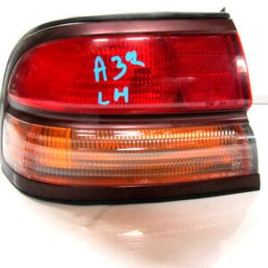 GENUINE NISSAN MAXIMA A32 LEFT HAND TAIL LIGHT