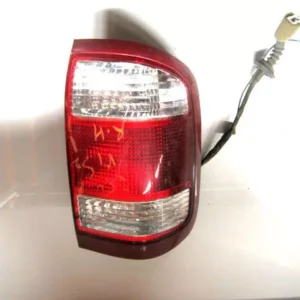 GENUINE NISSAN PATHFINDER R50 S2 LH TAIL LIGHT