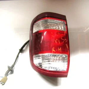GENUINE NISSAN PATHFINDER R50 S2 RIGHT HAND TAIL LIGHT