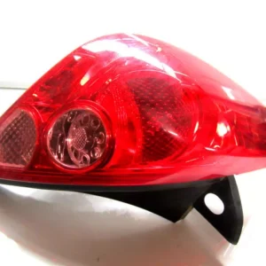 GENUINE NISSAN TIIDA C11 S1 LEFT HAND TAIL LIGHT