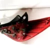 GENUINE NISSAN TIIDA C11 S1 LEFT HAND TAIL LIGHT