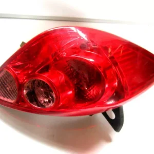 GENUINE NISSAN TIIDA C11 S1 RIGHT HAND TAIL LIGHT