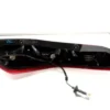 GENUINE NISSAN X-TRAIL T31 S1 LEFT HAND TAIL LIGHT