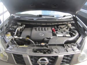 Nissan Xtrail T31 Diesel Wrecking