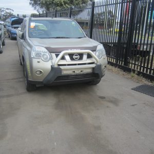 Nissan x trail m9r