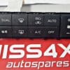 NISSAN ELGRAND E51 S3 DUAL-ZONE HEATER CONTROL PANEL , SUITS 2008 - 2010 - Image 5