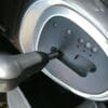 NISSAN JUKE F15 GEAR STICK/ SHIFTER GENUINE USED 2011 - 2019 - Image 3