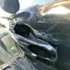 NISSAN JUKE F15 OUTER DOOR HANDLE GENUINE USED 2011 - 2019 - Image 4