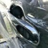 NISSAN JUKE F15 OUTER DOOR HANDLE GENUINE USED 2011 - 2019 - Image 2