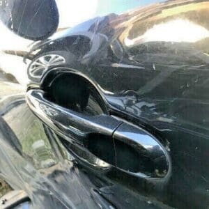 NISSAN JUKE F15 OUTER DOOR HANDLE GENUINE USED 2011 - 2019