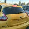 NISSAN JUKE F15 REAR WINDSHIELD GLASS GENUINE USED 2011 - 2019 - Image 2