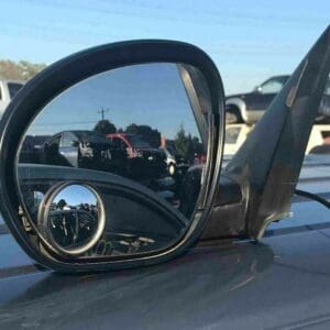 NISSAN JUKE F15 ST-S SIDE MIRROR GENUINE USED 2011 - 2019