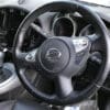 NISSAN JUKE F15 STEERING WHEEL GENUINE USED 2011 - 2019 - Image 2