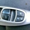 NISSAN JUKE F15 WINDOW MASTER SWITCH GENUINE USED 2011 - 2019 - Image 4