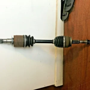 NISSAN NAVARA D23 DRIVE SHAFT GENUINE USED 2016 - 2019