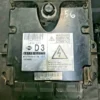 NISSAN NAVARA D40 VSK ECU P/N 23710 EC07E GENUINE USED 2005 - 2015 - Image 3