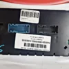 NISSAN PATHFINDER R51 ST-L HEATER CONTROL PANEL, SUITS 2005 - 2015 - Image 3