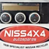 NISSAN PATHFINDER R51 ST-L HEATER CONTROL PANEL, SUITS 2005 - 2015 - Image 6