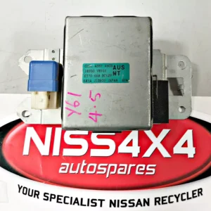 NISSAN PATROL Y61 TB48 CRUISE CONTROL P/N 18930 VB100, SUITS 2001 - 2005