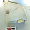 NISSAN TERRANO R20 OVERFLOW BOTTLE GENUINE USED 1996 - 2000 - Image 2