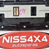 NISSAN TIIDA C11 Ti CLIMATE CONTROL TYPE HEATER CONTROL PANEL, SUITS 2004 - 2012 - Image 4