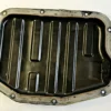 NISSAN X-TRAIL T30 - QR25 ENGINE OIL SUMP, GENUINE USED SUITS 2001 - 2007 MODELS - Image 2