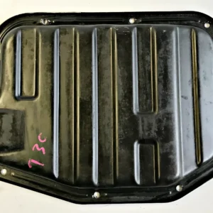 NISSAN X-TRAIL T30 - QR25 ENGINE OIL SUMP, GENUINE USED SUITS 2001 - 2007 MODELS