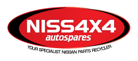 Niss 4X4 autospares