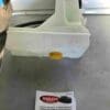 NISSAN PULSAR N16/ X-TRAIL T30 OVERFLOW BOTTLE GENUINE USED 2000 - 2007 - Image 4