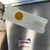 NISSAN PULSAR N16/ X-TRAIL T30 OVERFLOW BOTTLE GENUINE USED 2000 - 2007 - Image 3