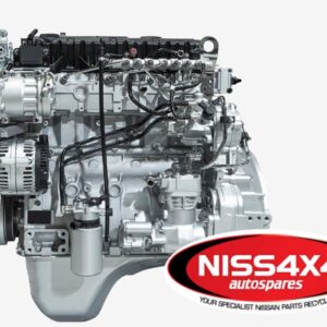 Nissan Engine
