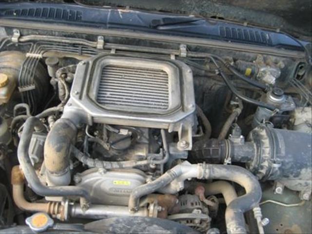 NISSAN MURANO Z51, 2011 WECKING ALL PARTS
