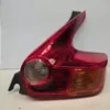 NISSAN JUKE F15 Ti RIGHT HAND SIDE MIRROR WITH INDICATOR GENUINE USED 2011 -2019 - Image 2