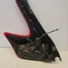 NISSAN JUKE F15 Ti RIGHT HAND SIDE MIRROR WITH INDICATOR GENUINE USED 2011 -2019 - Image 3