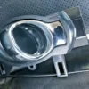 NISSAN JUKE F15 INNER DOOR HANDLE GENUINE USED 2011 - 2019 - Image 5