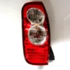 GENUINE NISSAN MICRA K12 LEFT HAND TAIL LIGHT TO SUIT 2007 TO 2010 - Image 2
