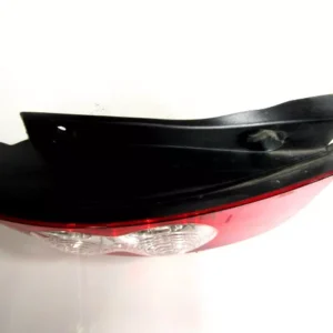 GENUINE NISSAN MICRA K12 LEFT HAND TAIL LIGHT TO SUIT 2007 TO 2010