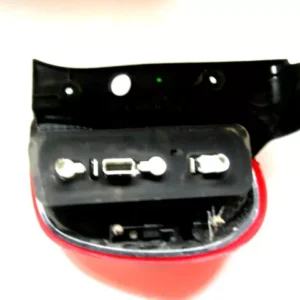 GENUINE NISSAN MICRA K13 LEFT HAND TAIL LIGHT