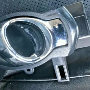NISSAN JUKE F15 INNER DOOR HANDLE GENUINE USED 2011 - 2019