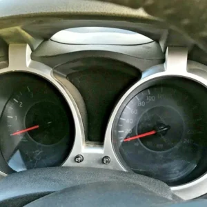 NISSAN JUKE F15 INSTRUMENT CLUSTER GENUINE USED 2011 - 2019