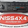 NISSAN MAXIMA A32 ST HEATER CONTROL PANEL, SUITS 1995 - 1999 - Image 4