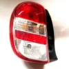 GENUINE NISSAN MICRA K13 LEFT HAND TAIL LIGHT - Image 2