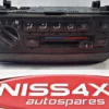 GENUINE NISSAN MAXIMA A33 ST HEATER CONTROL PANEL , SUITS 1999 - 2003 - Image 2
