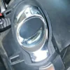 NISSAN JUKE F15 INNER DOOR HANDLE GENUINE USED 2011 - 2019 - Image 3