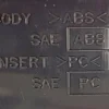 NISSAN MAXIMA A32 ST HEATER CONTROL PANEL, SUITS 1995 - 1999 - Image 2